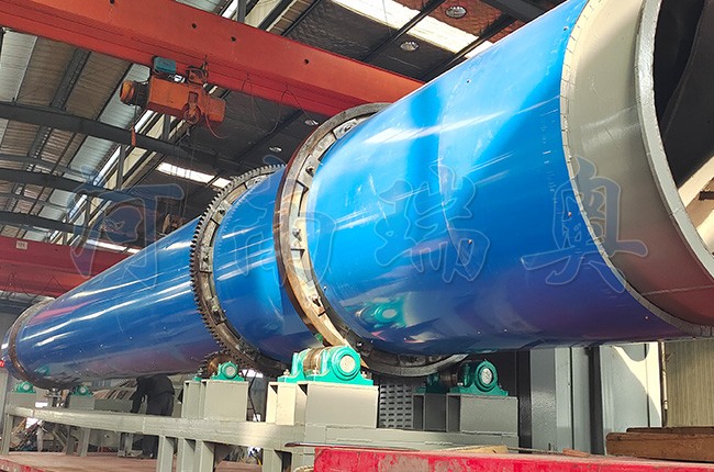 米糠渣烘干機(jī)